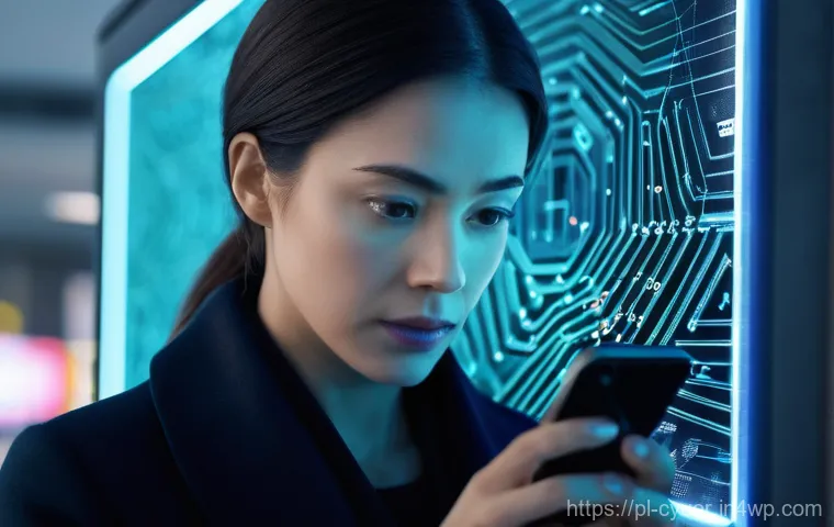사이버 공격 예방을 위한 사용자 교육 프로그램 - **Prompt 1: "Digital Shield of Knowledge"**
    A vibrant, dynamic image of a diverse group of peopl...