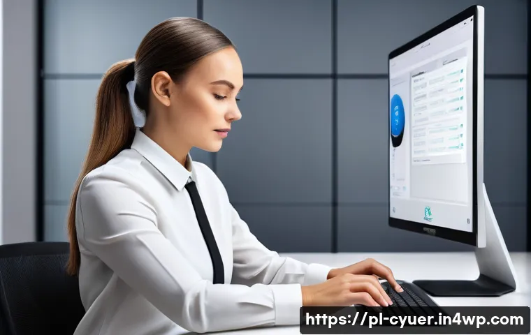 5 skutecznych sposobów na ludzkie podejście do obrony przed cyberatakami, które musisz znać 3 인간 중심 사이버 공격 대응 전략 관련 이미지 1