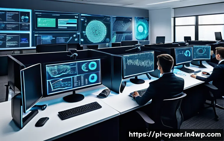 7 kluczowych narzędzi do obrony przed cyberatakami i jak wybrać najlepsze dla Twojej firmy 3 사이버 공격 대응 툴의 종류와 선택 기준 관련 이미지 1