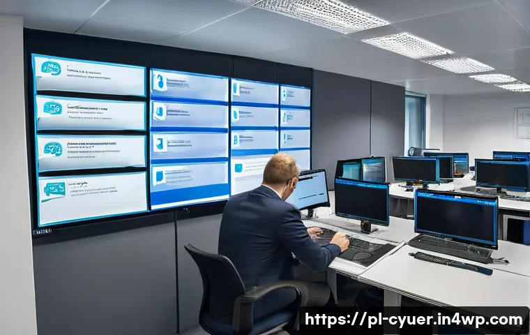 7 sprawdzonych metod szkolenia personelu do skutecznej obrony przed cyberatakami 4 사이버 공격 대응을 위한 인력 교육 방법 관련 이미지 2